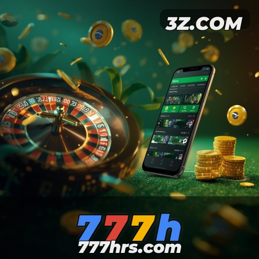 Descubra o Mundo do Bingo Online no 777h